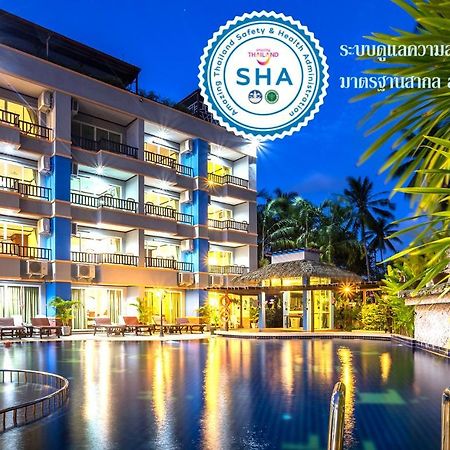 Ao Nang Aonang Silver Orchid Resort מראה חיצוני תמונה