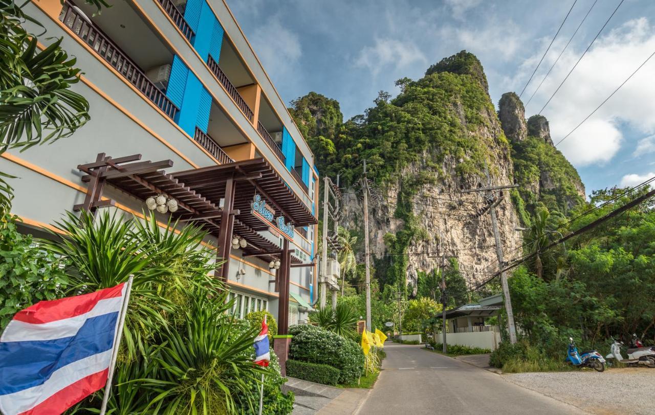 Ao Nang Aonang Silver Orchid Resort מראה חיצוני תמונה