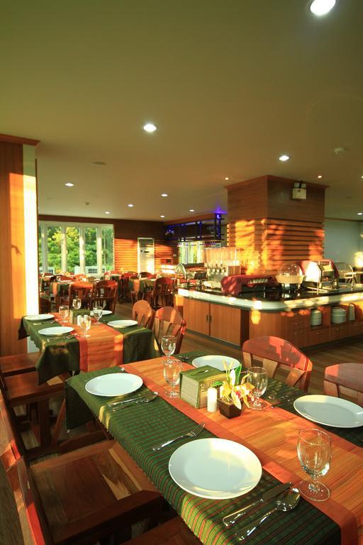 Ao Nang Aonang Silver Orchid Resort מראה חיצוני תמונה